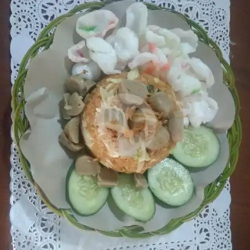 Gambar Makanan Bakso Mama Fatir,Jln Batu Bolong 4