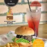 Burger Bakar BOSS Food Photo 8