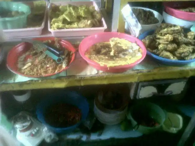 Gambar Makanan Warung Mak Ti 3