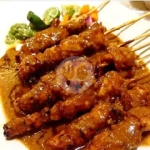 Gambar Makanan Sate Madura, Sudirman 1