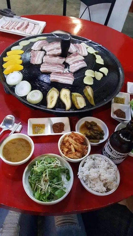 Gogitanda Korean Restaurant Food Photo 4