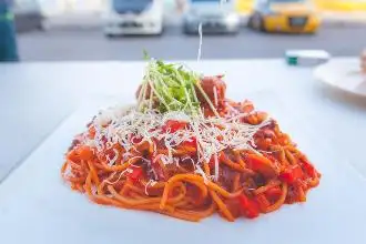 BigJay Kitchen(SPAGHETTI BANJIR) Food Photo 1