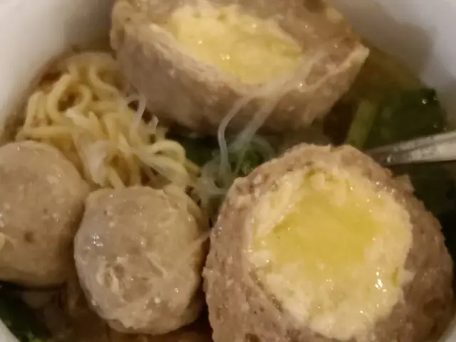 Gambar Makanan Bakso Kemon 7