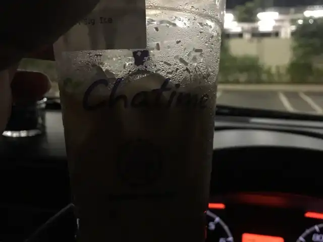 Chatime Aeon Mall Shah Alam Food Photo 9