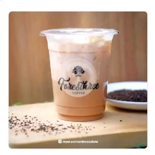 Gambar Makanan Foresthree Coffee, Siteba 13