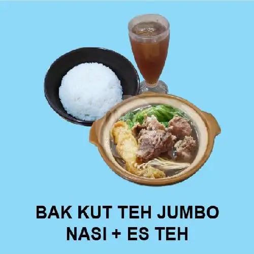 Gambar Makanan XC Bak Kut Teh, Siam 8
