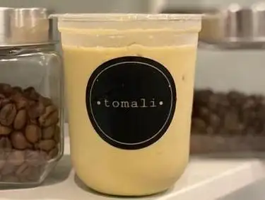 Tomali coffee & kitchen
