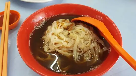 Restoran Ka Hoe Food Photo 8