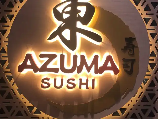 Azuma Sushi Food Photo 10