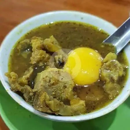 Gambar Makanan Pallubasa Serigala, Mamajang 6