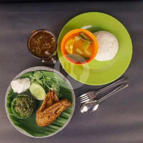 Gambar Makanan Alas Cobek Pangkalpinang, Jl Kampung Melayu No 1 17