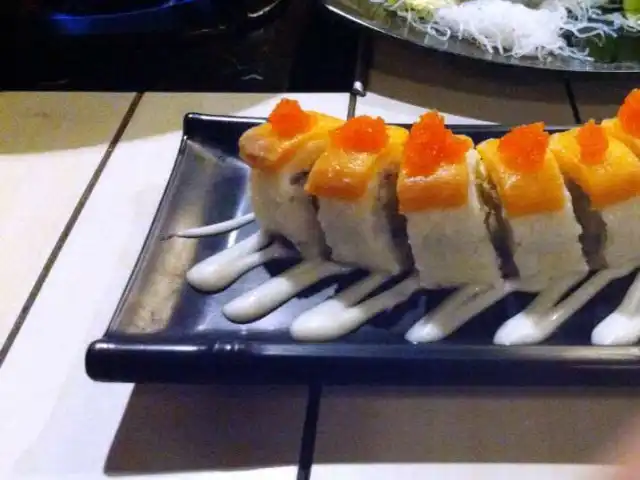 Gambar Makanan Steamboat & Sushi House 12