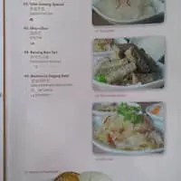 Gambar Makanan Xiang Ting Restaurant 1