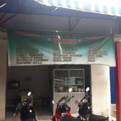 Bakmi Tiamo