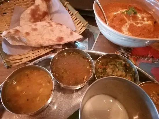 Gambar Makanan Chai'ba Street Kitchen & Bar 4