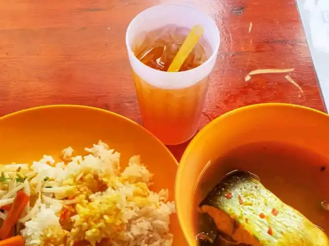 Kancil Raja Patin Food Photo 2
