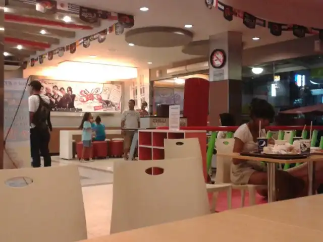 Gambar Makanan KFC 6