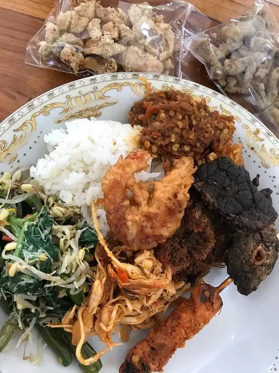 Gambar Makanan Warung Pojok 17