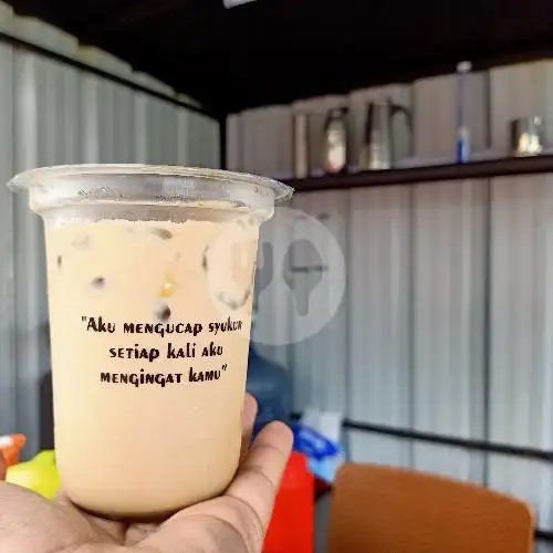 Gambar Makanan Kopi Brosis, Pembangunan 7