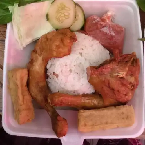Gambar Makanan Pawon Indomie Pedaaaas, Jl. Raya Semat 6