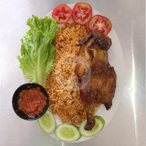Gambar Makanan Resto Kafe Timur tengah & Indonesia Tentang Kita, Blok B 05 Ruko Bolsena 9