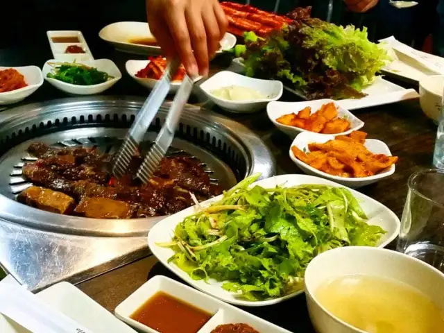 Seoul Galbi Food Photo 19