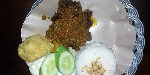 Iga Bakar Mbok Giyah, Bekasi