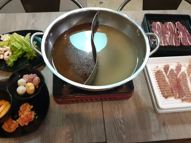 Gambar Makanan Sogogi Shabu & Grill 3