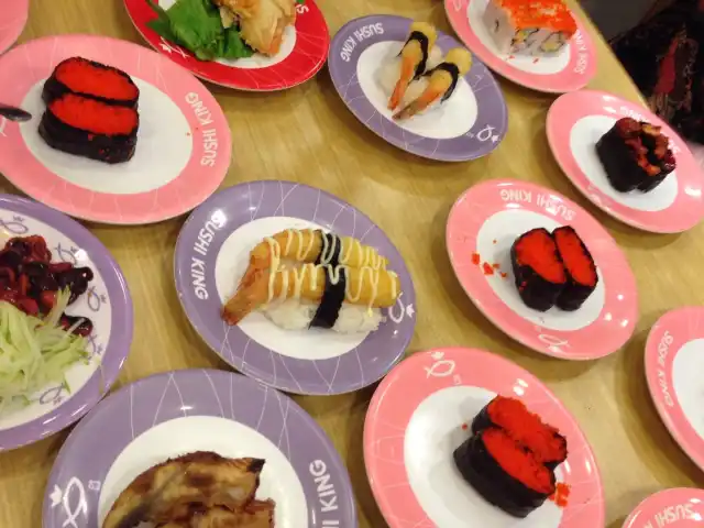 Sushi King Food Photo 4