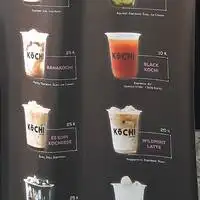 Gambar Makanan Kochi Coffee 1