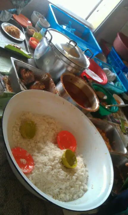 Mak Ngah Nasi Dagang Food Photo 3