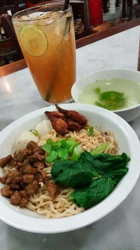 Gambar Makanan Kopi Oey 20