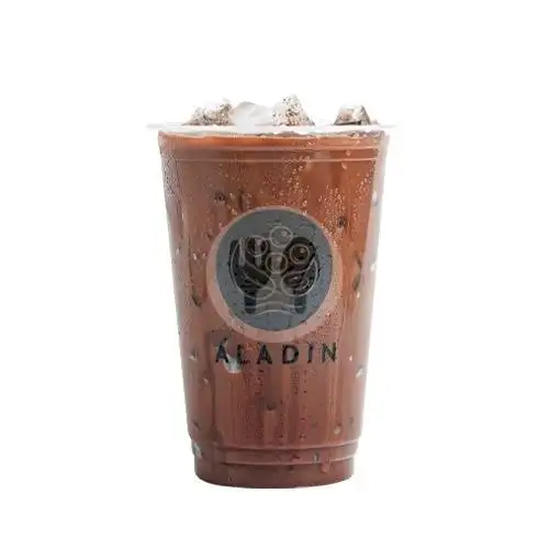 Gambar Makanan Aladin Boba Shake & Brew, Modernland 2