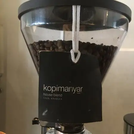 Gambar Makanan Kopi Manyar 14