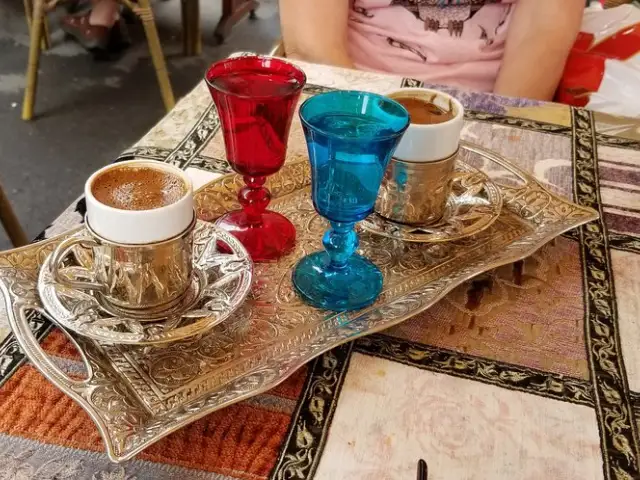Elif Cafe'nin yemek ve ambiyans fotoğrafları 51