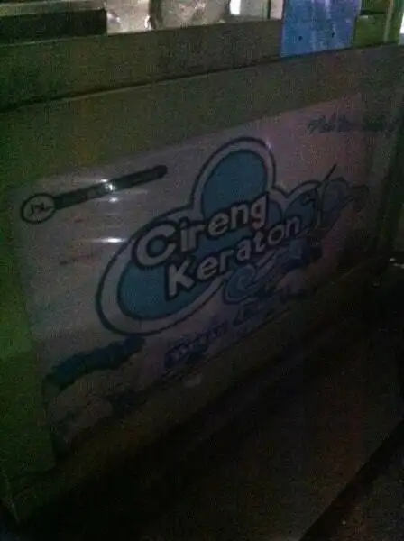 Gambar Makanan Cireng Keraton 10