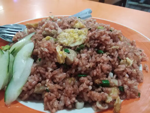 Gambar Makanan Kaisar Rice & Noodle 9
