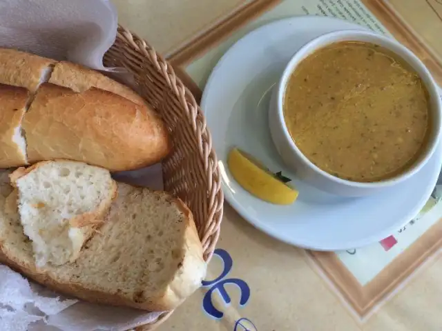 Şehzade Cağ Kebap'nin yemek ve ambiyans fotoğrafları 66