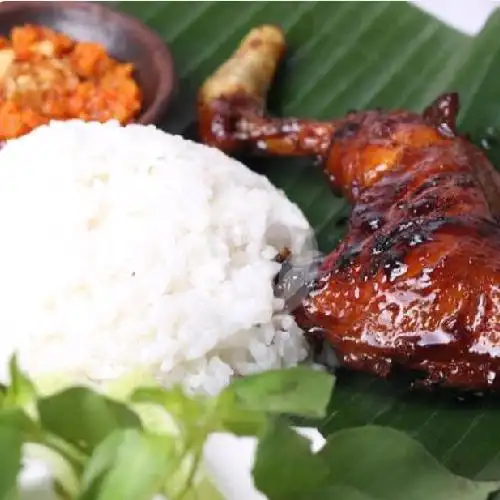 Gambar Makanan Dapoer Accha dish eat, Bangka XI,Kemang 17
