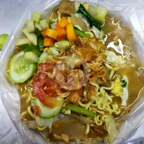 Gambar Makanan Nasi Goreng, Lap-Ros Tebet 1