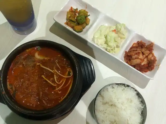 Sopoong Korean Food Food Photo 6