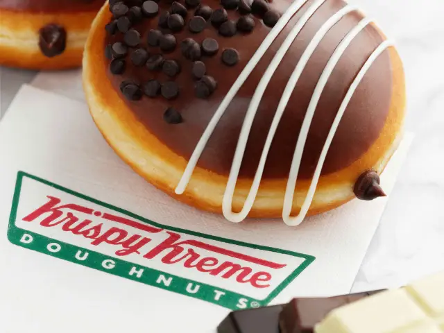 Krispy Kreme Food Photo 6