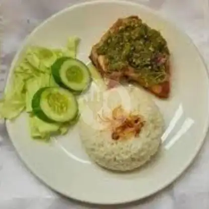 Gambar Makanan Ayam Goreng Aya Apin, Purwokerto Utara 2