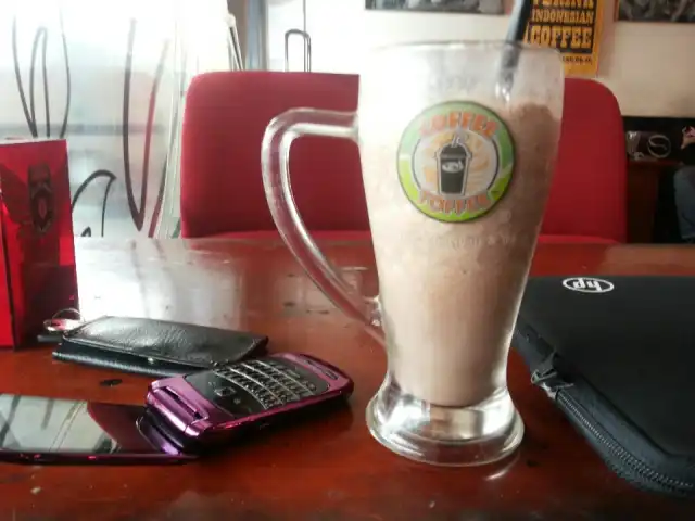 Gambar Makanan Coffee Toffee 15