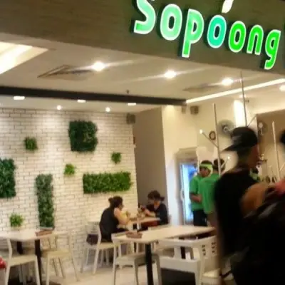 Restoran Sopoong