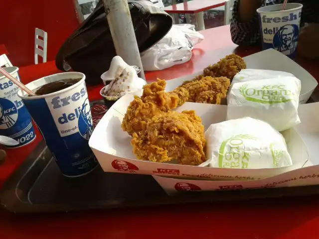 Gambar Makanan KFC 10