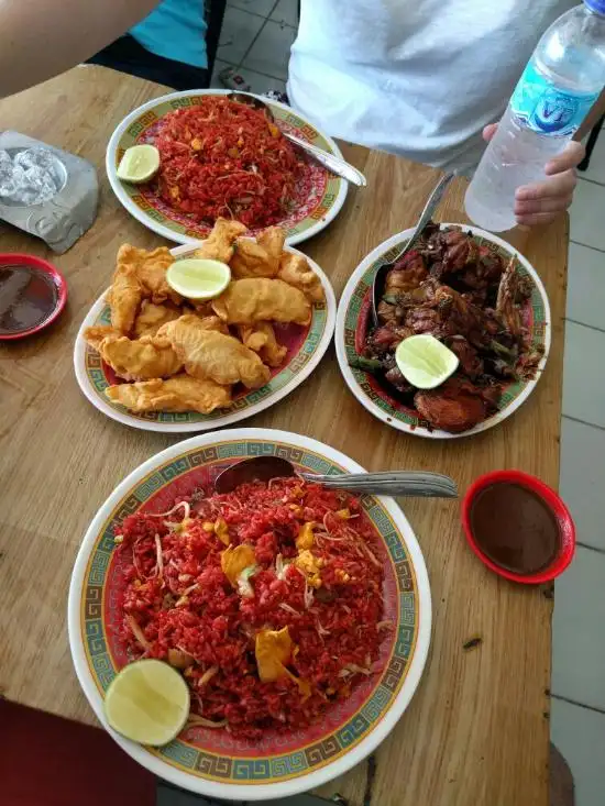 Gambar Makanan Kios Semarang 3