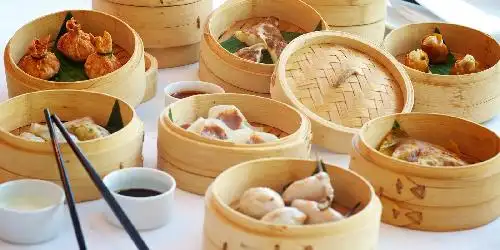 JJ Dimsum, Sorosutan