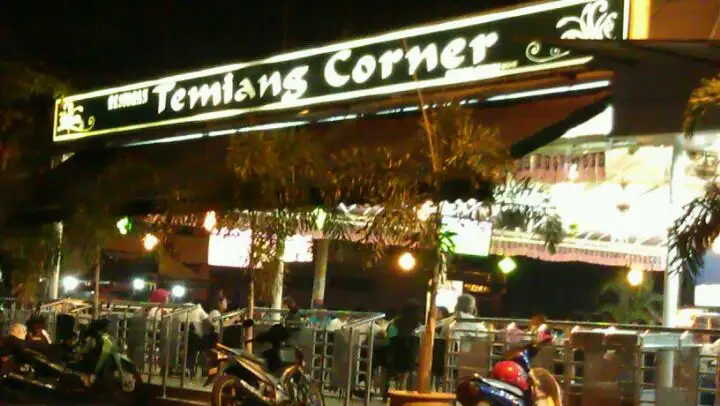 Temiang Corner Food Photo 3