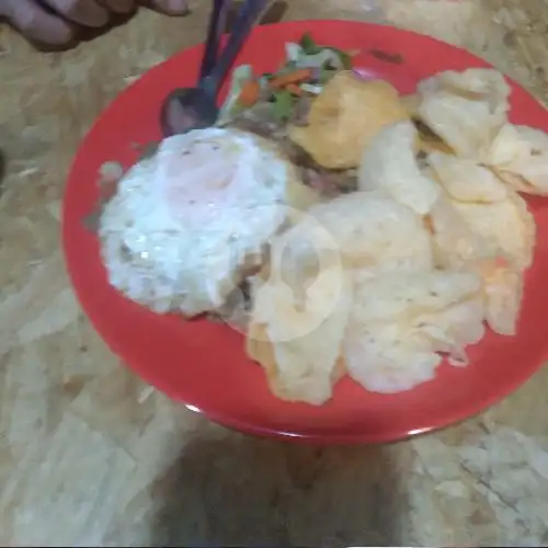 Gambar Makanan Nasi Goreng Mas No 358 4